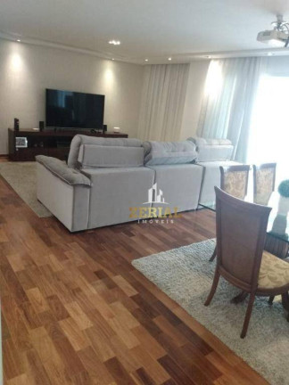 Imagem Apartamento com 3 Quartos à Venda, 146 m² em Barcelona - São Caetano Do Sul Imagem Apartamento com 3 Quartos à Venda, 146 m² em Barcelona - São Caetano Do Sul