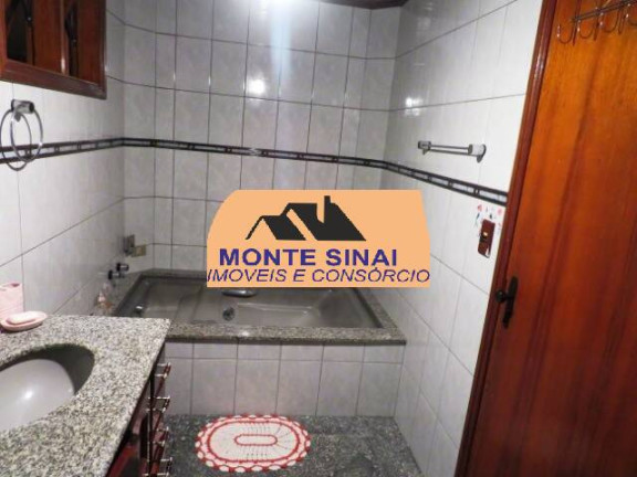 Imagem Sobrado com 3 Quartos à Venda, 125 m² em Parque Esmeralda - Sorocaba Imagem Sobrado com 3 Quartos à Venda, 125 m² em Parque Esmeralda - Sorocaba