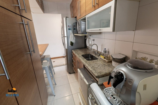 Imagem Apartamento com 2 Quartos à Venda,  em Vila Nova Conceição - São Paulo