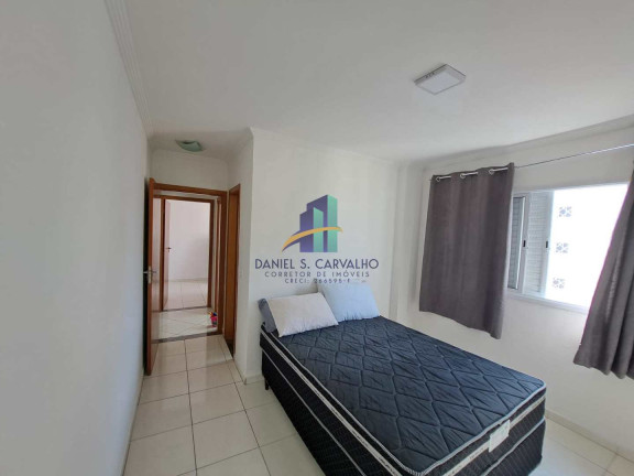 Imagem Apartamento com 2 Quartos à Venda, 78 m² em Aviação - Praia Grande