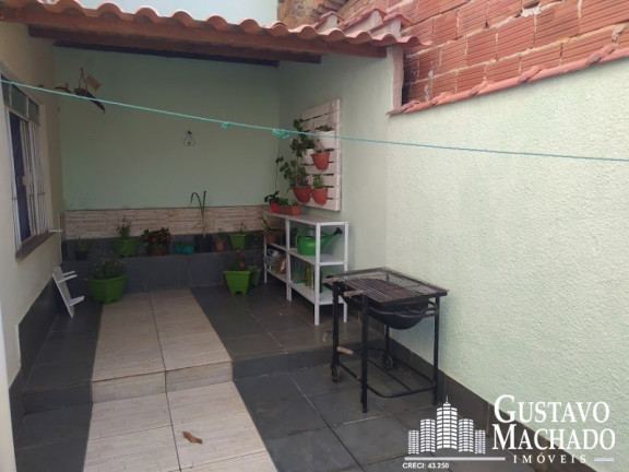 Imagem Imóvel com 3 Quartos à Venda, 64 m² em água Limpa - Volta Redonda