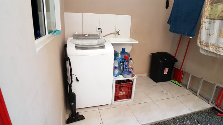 Imagem Casa com 2 Quartos à Venda, 61 m² em João Costa - Joinville Imagem Casa com 2 Quartos à Venda, 61 m² em João Costa - Joinville