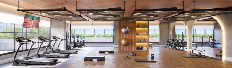 Imagem Apartamento com 3 Quartos à Venda, 163 m² em Setor Bueno - Goiânia Imagem Apartamento com 3 Quartos à Venda, 163 m² em Setor Bueno - Goiânia