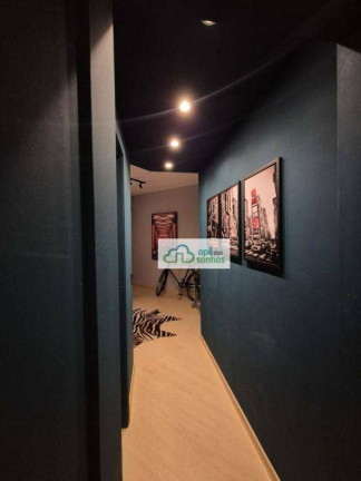 Imagem Apartamento com 1 Quarto à Venda, 43 m² em Vila Andrade - São Paulo Imagem Apartamento com 1 Quarto à Venda, 43 m² em Vila Andrade - São Paulo
