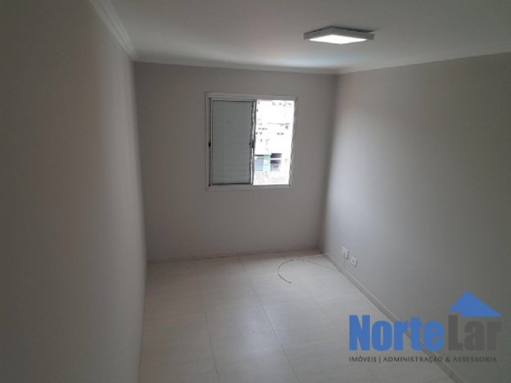 Imagem Apartamento com 2 Quartos à Venda, 56 m² em Itaberaba - São Paulo Imagem Apartamento com 2 Quartos à Venda, 56 m² em Itaberaba - São Paulo