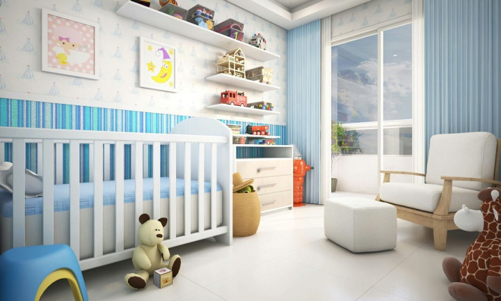 Imagem Apartamento com 2 Quartos à Venda, 84 m² em Aviação - Praia Grande Imagem Apartamento com 2 Quartos à Venda, 84 m² em Aviação - Praia Grande