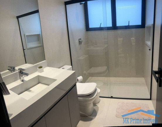 Imagem Casa de Condomínio com 4 Quartos à Venda, 380 m² em Chácaras São Carlos - Cotia