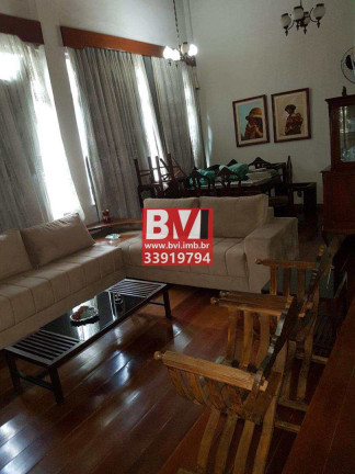 Imagem Casa com 3 Quartos à Venda, 150 m² em Vila Da Penha - Rio De Janeiro Imagem Casa com 3 Quartos à Venda, 150 m² em Vila Da Penha - Rio De Janeiro