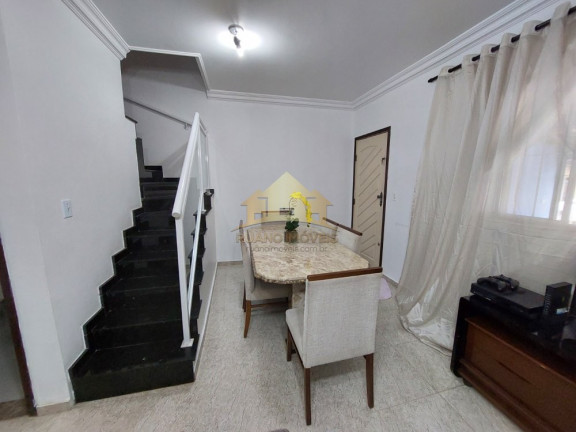Imagem Sobrado com 2 Quartos à Venda, 97 m² em Cidade Líder - São Paulo