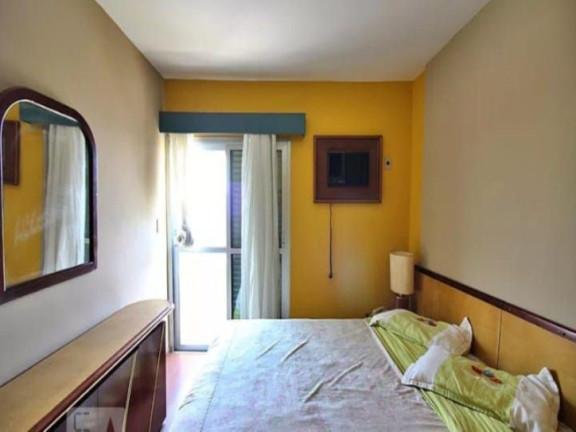 Imagem Apartamento com 1 Quarto à Venda, 40 m² em Jardim Do Mar - São Bernardo Do Campo