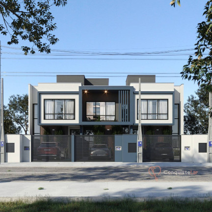 Casa com 3 Quartos à Venda, 128 m² em São Luís - Jaraguá Do Sul