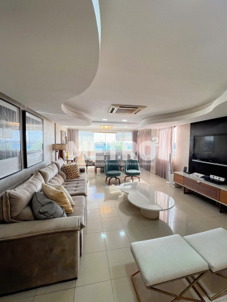 Imagem Apartamento à Venda, 240 m² em Orla - Petrolina Imagem Apartamento à Venda, 240 m² em Orla - Petrolina