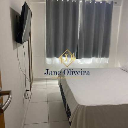 Imagem Apartamento com 1 Quarto à Venda, 29 m² em Tambaú - João Pessoa