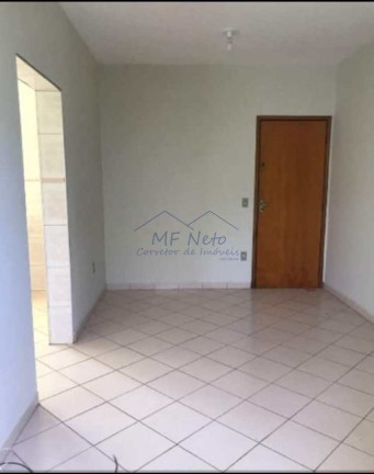 Imagem Apartamento com 2 Quartos à Venda, 55 m² em Residencial Suzana - Pirassununga Imagem Apartamento com 2 Quartos à Venda, 55 m² em Residencial Suzana - Pirassununga
