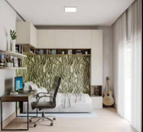 Imagem Casa com 1 Quarto à Venda, 90 m² em Nova Brasília - Joinville Imagem Casa com 1 Quarto à Venda, 90 m² em Nova Brasília - Joinville