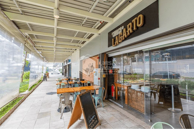 Imagem Sala Comercial à Venda, 35 m² em Várzea Da Barra Funda - São Paulo Imagem Sala Comercial à Venda, 35 m² em Várzea Da Barra Funda - São Paulo