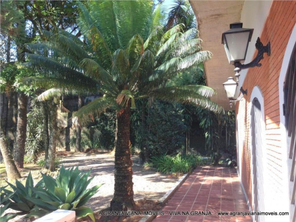 Imagem Casa com 4 Quartos à Venda, 8.900 m² em Chácara São João - Carapicuíba