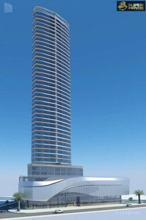 Apartamento com 4 Quartos à Venda, 230 m² em Centro - Balneário Camboriú