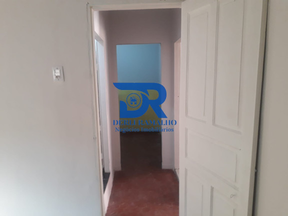Imagem Casa com 2 Quartos para Alugar, 64 m² em Jardim Vinte E Cinco De Agosto - Duque De Caxias