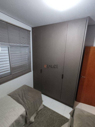 Imagem Apartamento com 3 Quartos à Venda, 121 m² em Edifício Catalunha - Indaiatuba