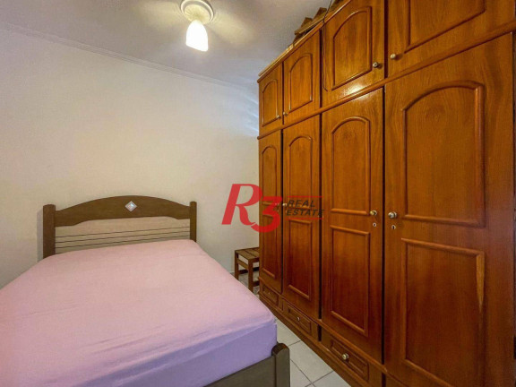 Imagem Apartamento com 2 Quartos à Venda, 65 m² em Marapé - Santos Imagem Apartamento com 2 Quartos à Venda, 65 m² em Marapé - Santos