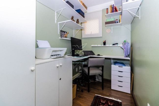 Imagem Apartamento com 3 Quartos à Venda, 91 m² em Perdizes - São Paulo Imagem Apartamento com 3 Quartos à Venda, 91 m² em Perdizes - São Paulo