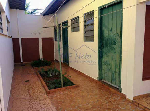 Imagem Casa com 3 Quartos à Venda, 422 m² em Centro - Pirassununga Imagem Casa com 3 Quartos à Venda, 422 m² em Centro - Pirassununga