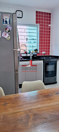 Imagem Casa com 3 Quartos à Venda, 165 m² em Imirim - São Paulo Imagem Casa com 3 Quartos à Venda, 165 m² em Imirim - São Paulo