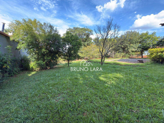 Imagem Casa com 6 Quartos à Venda, 250 m² em Condomínio Fazenda Solar - Igarapé Imagem Casa com 6 Quartos à Venda, 250 m² em Condomínio Fazenda Solar - Igarapé
