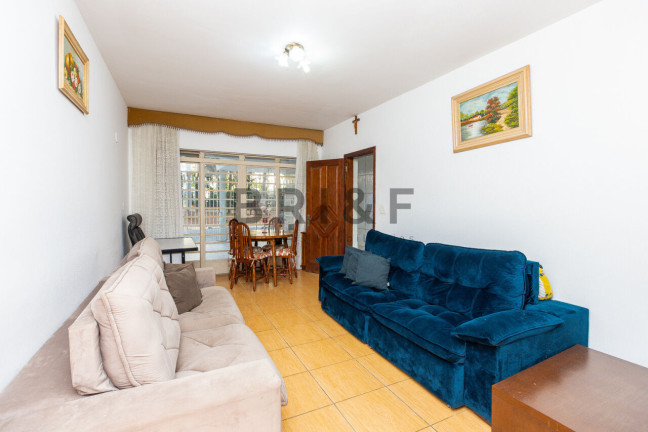 Imagem Casa com 4 Quartos à Venda, 135 m² em Brooklin - São Paulo Imagem Casa com 4 Quartos à Venda, 135 m² em Brooklin - São Paulo