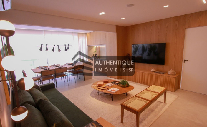 Imagem Apartamento com 2 Quartos à Venda, 73 m² em Campo Belo - São Paulo Imagem Apartamento com 2 Quartos à Venda, 73 m² em Campo Belo - São Paulo