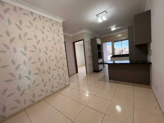 Apartamento com 2 Quartos à Venda, 43 m² em Cancelli - Cascavel
