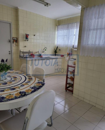 Imagem Apartamento com 3 Quartos à Venda, 160 m² em Vila Mariana - São Paulo Imagem Apartamento com 3 Quartos à Venda, 160 m² em Vila Mariana - São Paulo