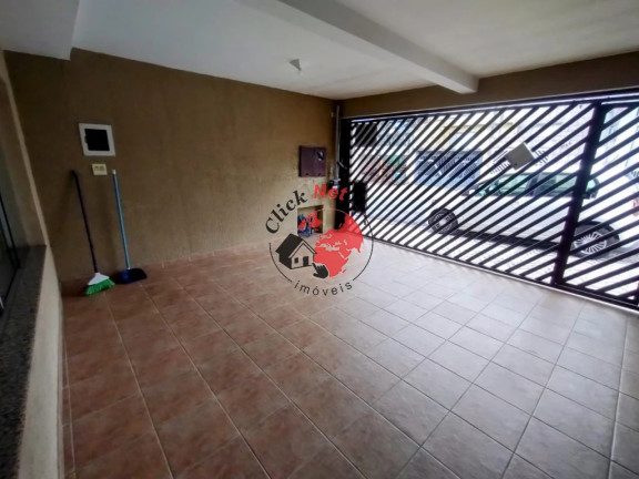 Imagem Sobrado com 2 Quartos à Venda, 178 m² em Independência - São Bernardo Do Campo Imagem Sobrado com 2 Quartos à Venda, 178 m² em Independência - São Bernardo Do Campo