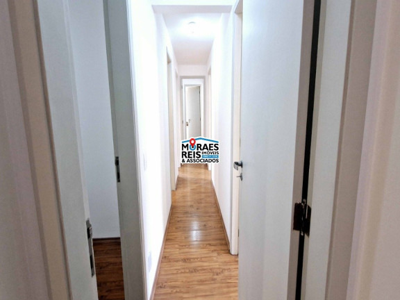 Imagem Apartamento com 4 Quartos à Venda, 129 m² em Brooklin Paulista - São Paulo Imagem Apartamento com 4 Quartos à Venda, 129 m² em Brooklin Paulista - São Paulo