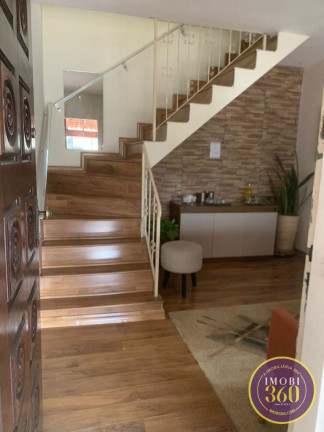 Imagem Sobrado com 3 Quartos à Venda, 110 m² em Vila Jacui - São Paulo