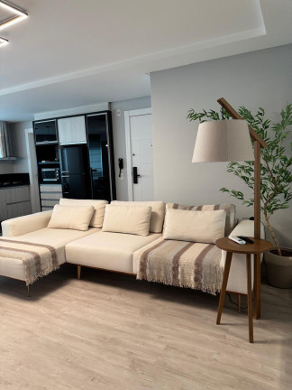 Apartamento com 2 Quartos à Venda, 91 m² em Centro - Balneário Camboriú