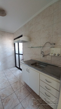 Imagem Apartamento com 2 Quartos à Venda ou Locação, 55 m² em Quinta Da Paineira - São Paulo