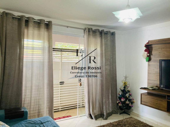 Imagem Casa com 3 Quartos à Venda, 204 m² em Núcleo Residencial Porto Seguro - Itatiba Imagem Casa com 3 Quartos à Venda, 204 m² em Núcleo Residencial Porto Seguro - Itatiba