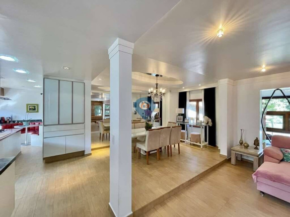 Imagem Casa com 4 Quartos à Venda, 1.500 m² em Paisagem Renoir - Cotia Imagem Casa com 4 Quartos à Venda, 1.500 m² em Paisagem Renoir - Cotia