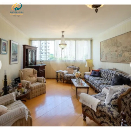 Imagem Apartamento com 3 Quartos à Venda, 116 m² em Indianópolis - São Paulo Imagem Apartamento com 3 Quartos à Venda, 116 m² em Indianópolis - São Paulo