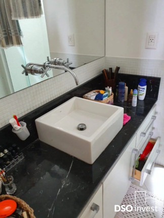 Imagem Apartamento com 1 Quarto à Venda, em Jardim Paulistano - São Paulo Imagem Apartamento com 1 Quarto à Venda, em Jardim Paulistano - São Paulo