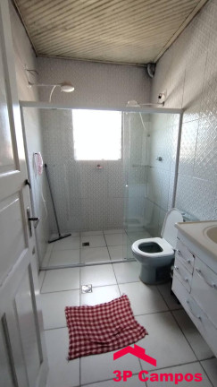 Imagem Casa com 2 Quartos para Temporada, 90 m² em Centro - Mongaguá