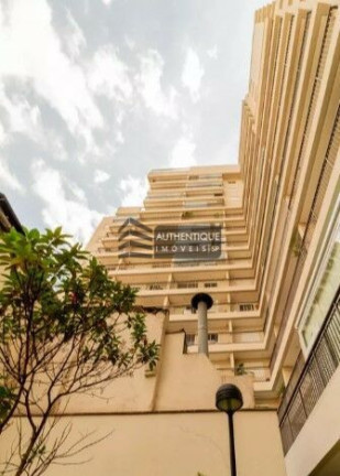 Imagem Apartamento com 1 Quarto à Venda, 38 m² em Consolação - São Paulo Imagem Apartamento com 1 Quarto à Venda, 38 m² em Consolação - São Paulo