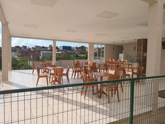 Imagem Apartamento com 2 Quartos à Venda,  em Jardim Das Flores - Hortolândia