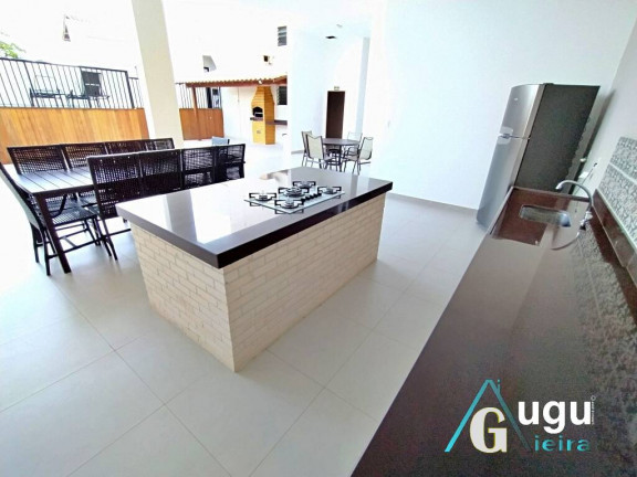 Imagem Apartamento com 3 Quartos à Venda, 120 m² em Nova Guarapari - Guarapari