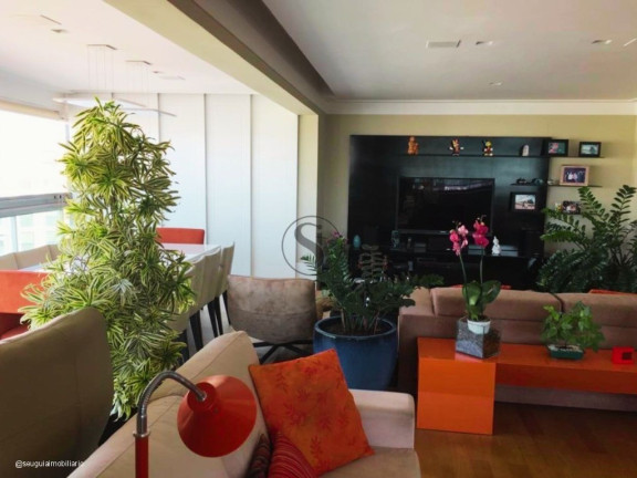 Imagem Imóvel com 3 Quartos para Alugar, 275 m² em Perdizes - São Paulo
