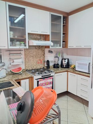 Imagem Sobrado com 3 Quartos à Venda, 156 m² em Vila Antonio - São Paulo Imagem Sobrado com 3 Quartos à Venda, 156 m² em Vila Antonio - São Paulo
