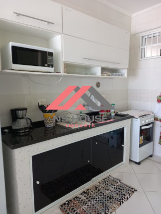 Imagem Imóvel com 2 Quartos à Venda, 63 m² em Balneário Campo Elisios - Itanhaém