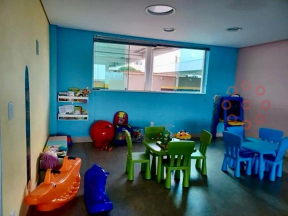 Imagem Apartamento com 3 Quartos à Venda, 74 m² em Graça - Belo Horizonte
